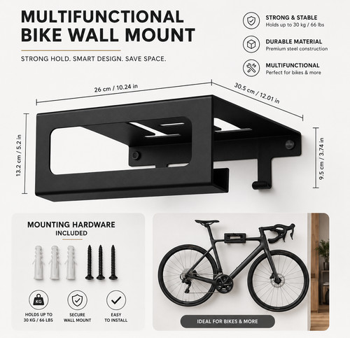 Velo wall mount - wall,
