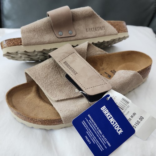 Sandalo donna birkenstock - da,