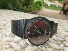 Orologio radio junghans mega - orologio,