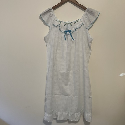 Camicia notte vintage - camicia, da