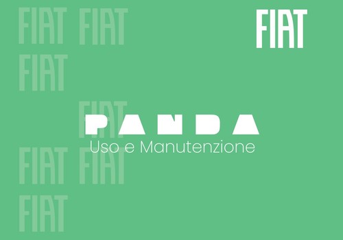 Libretto uso manutenzione - uso,