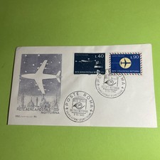 RETE AEREA POSTALE NOTTURNA