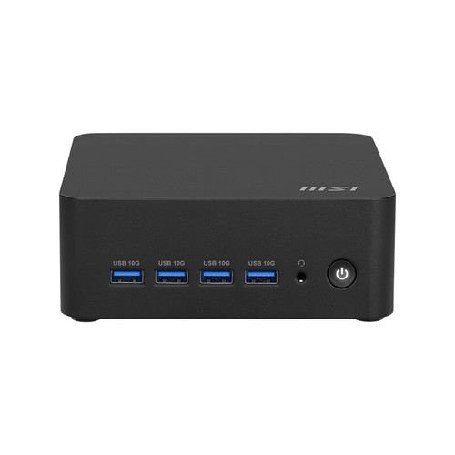Msi mini cubi - z, ai