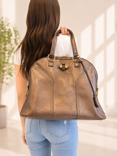Borsa mano grande - mano, saint