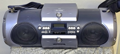 Jvc b55 kaboom bass - jvc, rv-b55