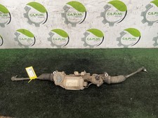 SCATOLA DELLO STERZO PER JEEP