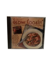 Easy Chef’s Slow Cookin