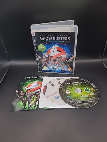 Ghostbusters videogioco - il,