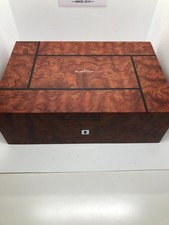 BLANCPAIN XXL with lock watch