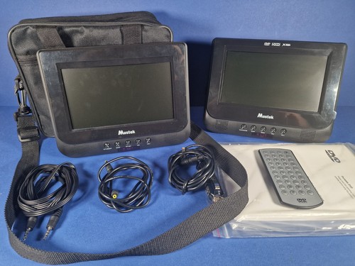 Mustek dp77a lettore dvd - mustek,