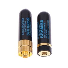 SMA-M/SMA-F Antenna Dual Band