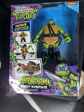 TMNT Teenage Mutant Ninja