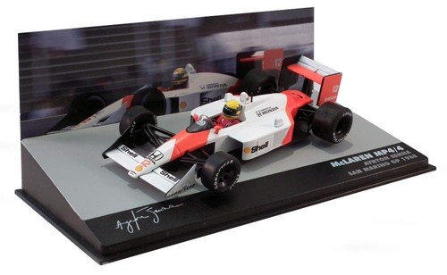 Opo altaya 43 formula - altaya, 1:43