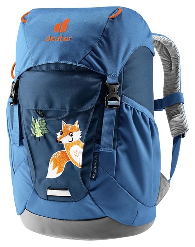Deuter waldfuchs zaino - waldfuchs,