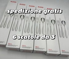 Set di Posate Alessi Mami