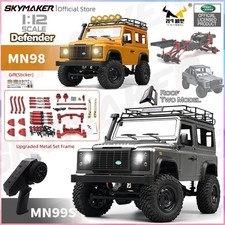 Mn99S MN98 1:12 MN Modello RTR