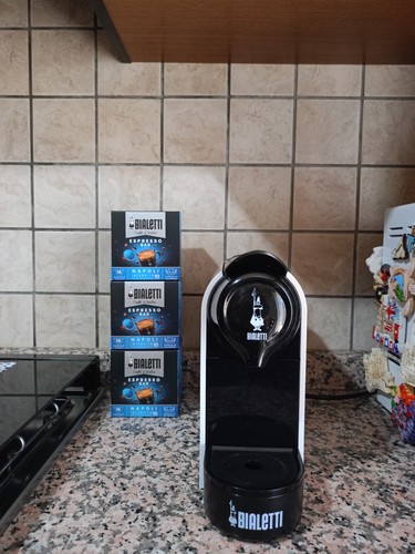 Bialetti gioia macchina per - bialetti,