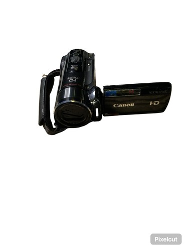 Canon vixia m32 - vixia, videocamera