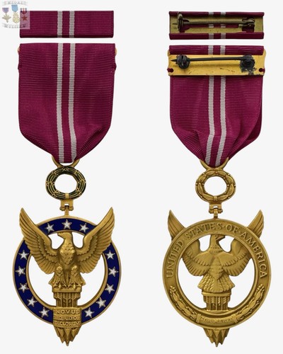 Medaglia presidenziale per - presidenziale,