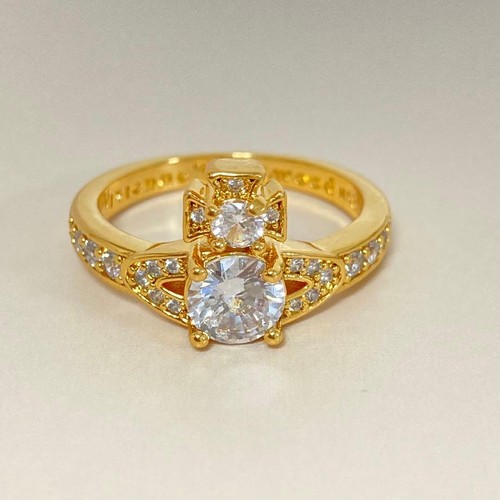 Anello vivienne westwood - vivienne,