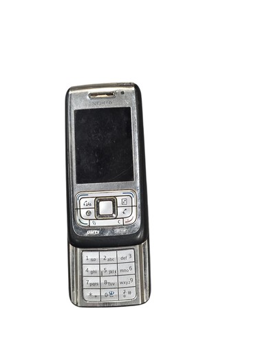 Cellulare vintage usato non