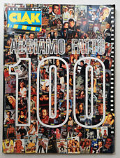 CIAK n° 8 - 1993 NUMERO 100