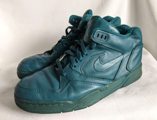 Vintage nike air slam - air,
