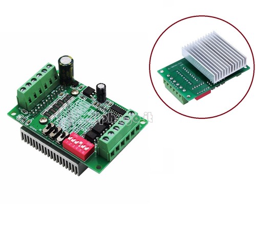 Driver board cnc - 3a,