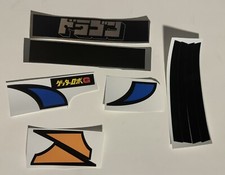 ADESIVI REPRO - Adesivo Dragun