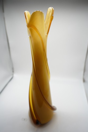 Vaso murano 1930 - 1930, in