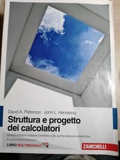Struttura e progetto dei