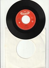 Gus Backus - Wooden Heart