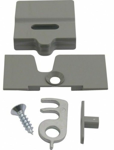 Kit completo blocco - completo, porta