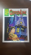 FUMETTI - TEX  GORDON LINK N