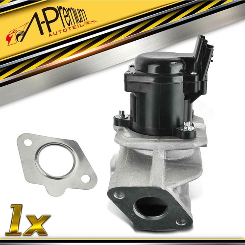 Valvola egr con guarnizione - egr,