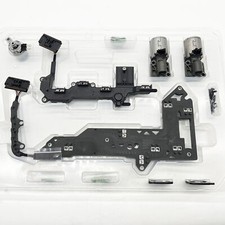 Mechatronics Repair Board