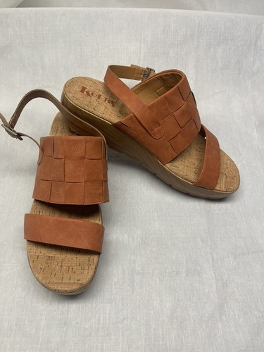 Sandali donna korks nuovi - sandali,
