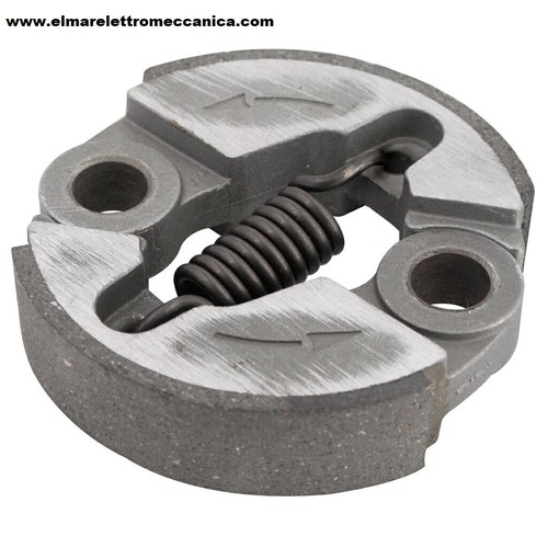 Frizione decespugliatore emak - frizione,