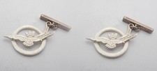 Italian Air Force: 925 Silver