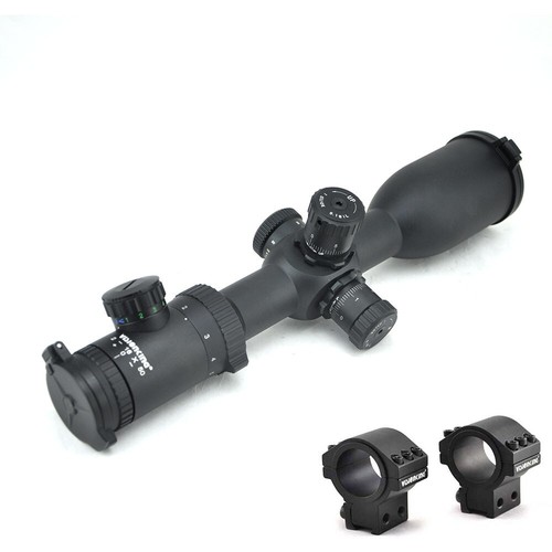 Visionking 16x50 - visionking, 2-16x50