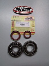 Kit cuscinetti paraoli - cuscinetti,