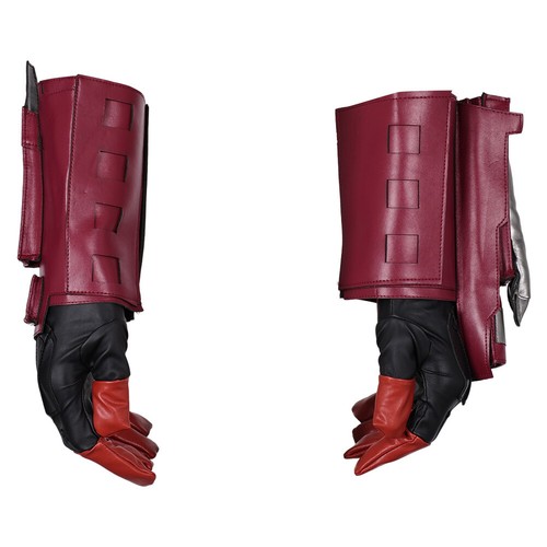 Boba fett guanto cosplay - guanto,