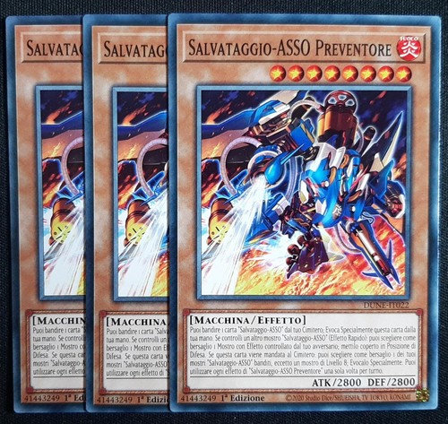 Playset salvataggio asso - playset, salvataggio-asso