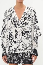 Camilla Franks blusa