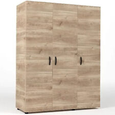 Armadio guardaroba rovere 3