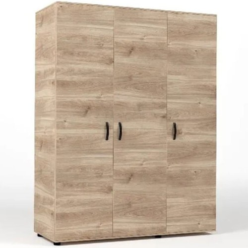 Armadio guardaroba rovere - , 3