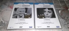 Box dvd nuovi sig fas - box+4,