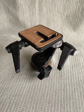 Manfrotto 115 Cabeza de