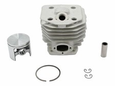 Pistone + Cilindro Ø45mm