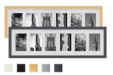 Cornice portafoto in legno